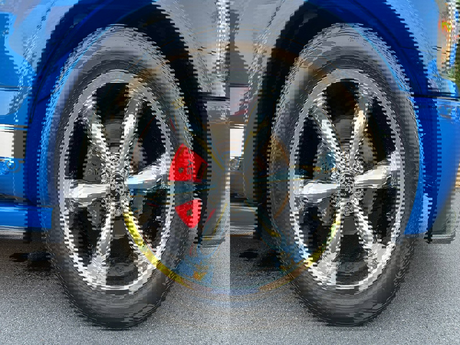 Used 2020 Ford F150 Lariat w/ Equipment Group 502A Luxury image 24