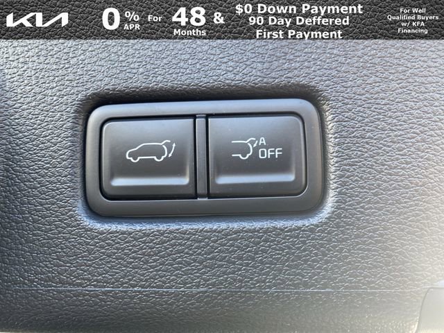 New 2025 Kia Telluride SX X-Line image 18