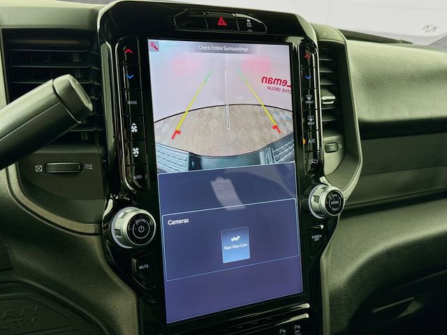 New 2025 RAM 2500 Tradesman image 15