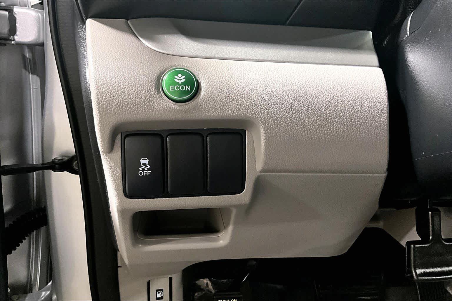 Used 2013 Honda CR-V EX image 34