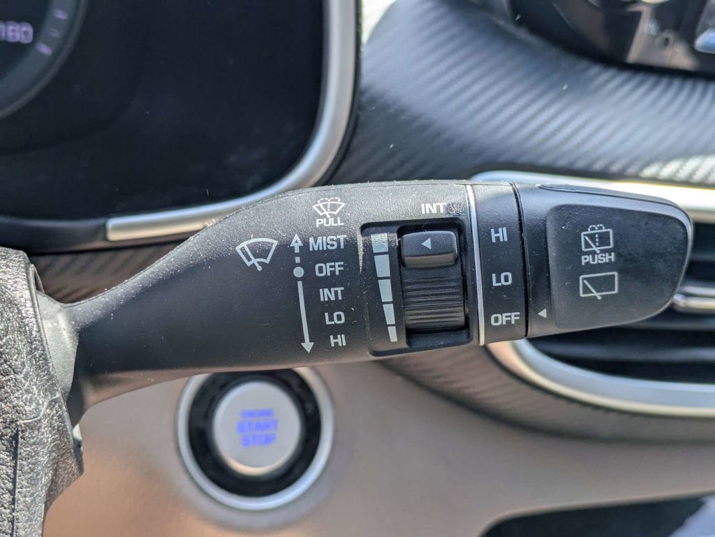 Used 2021 Hyundai Tucson Value w/ Cargo Package AWD/4WD image 29