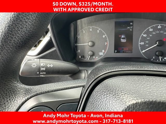 Used 2024 Toyota Corolla LE FWD image 14
