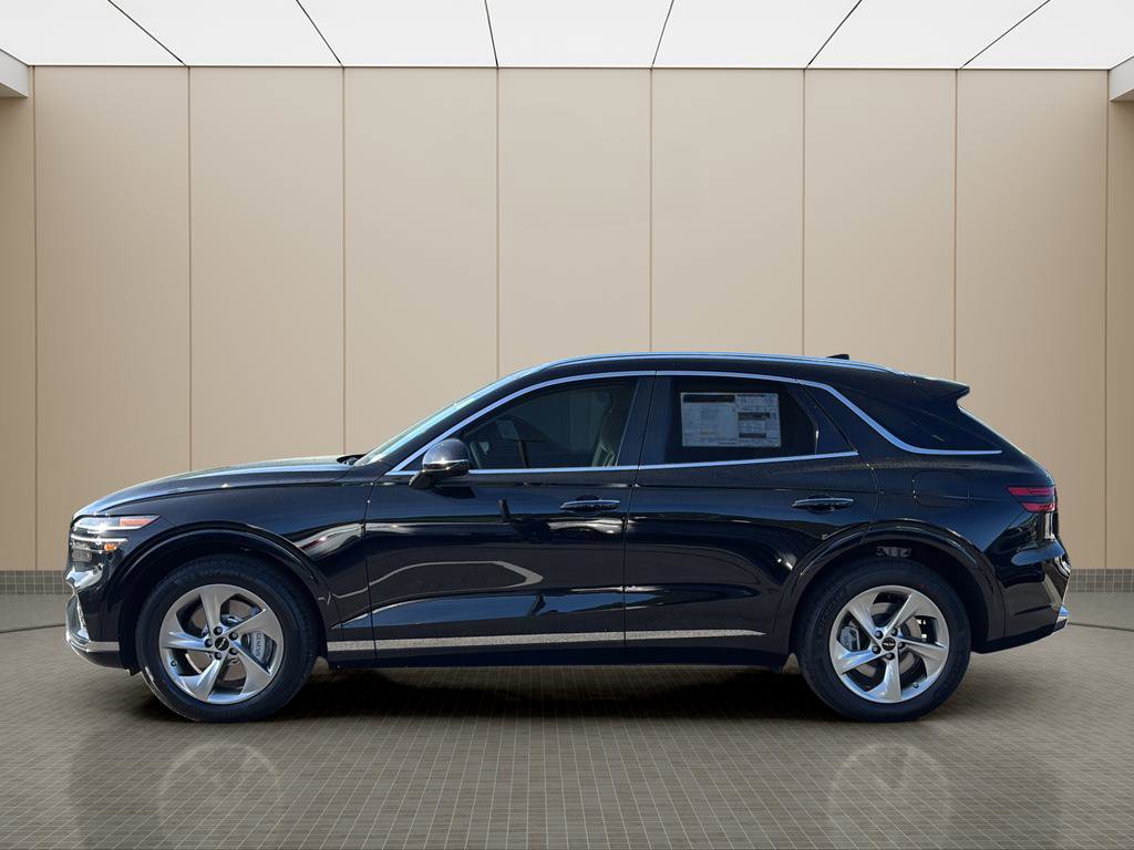 Used 2026 Genesis GV70 2.5T image 2