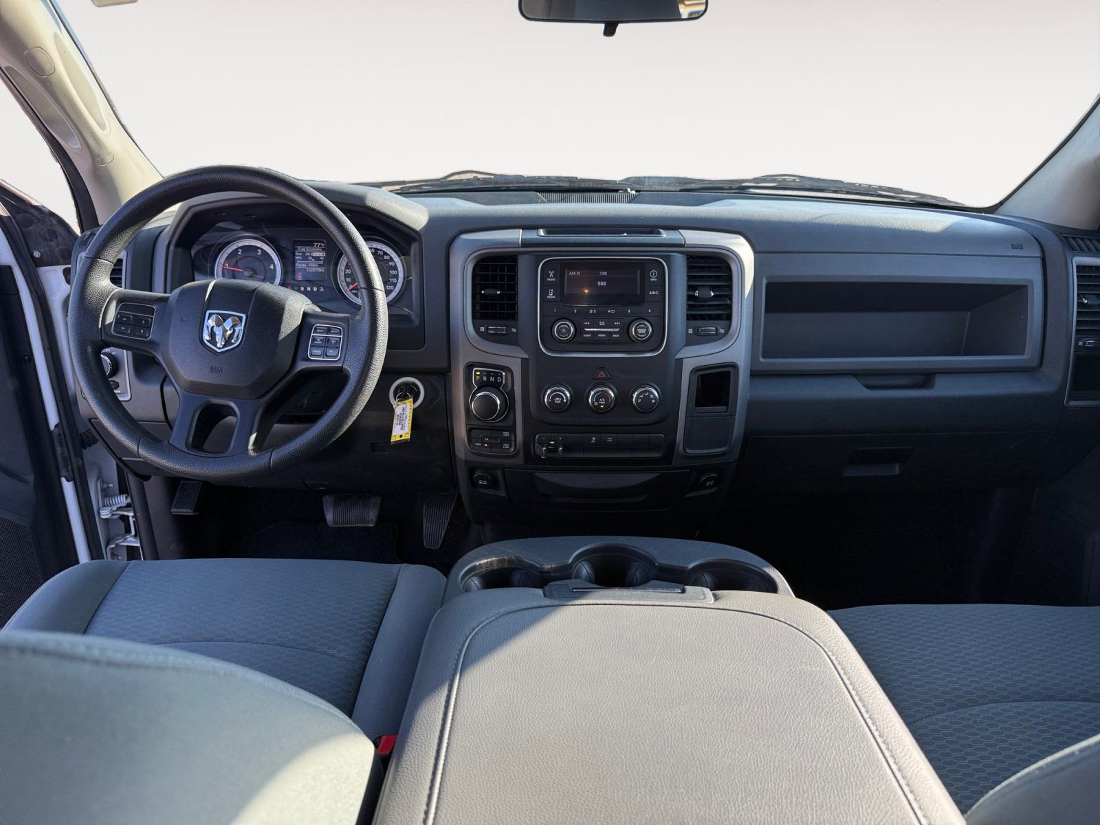 Used 2015 RAM 1500 Tradesman w/ Popular Equipment Group image 10