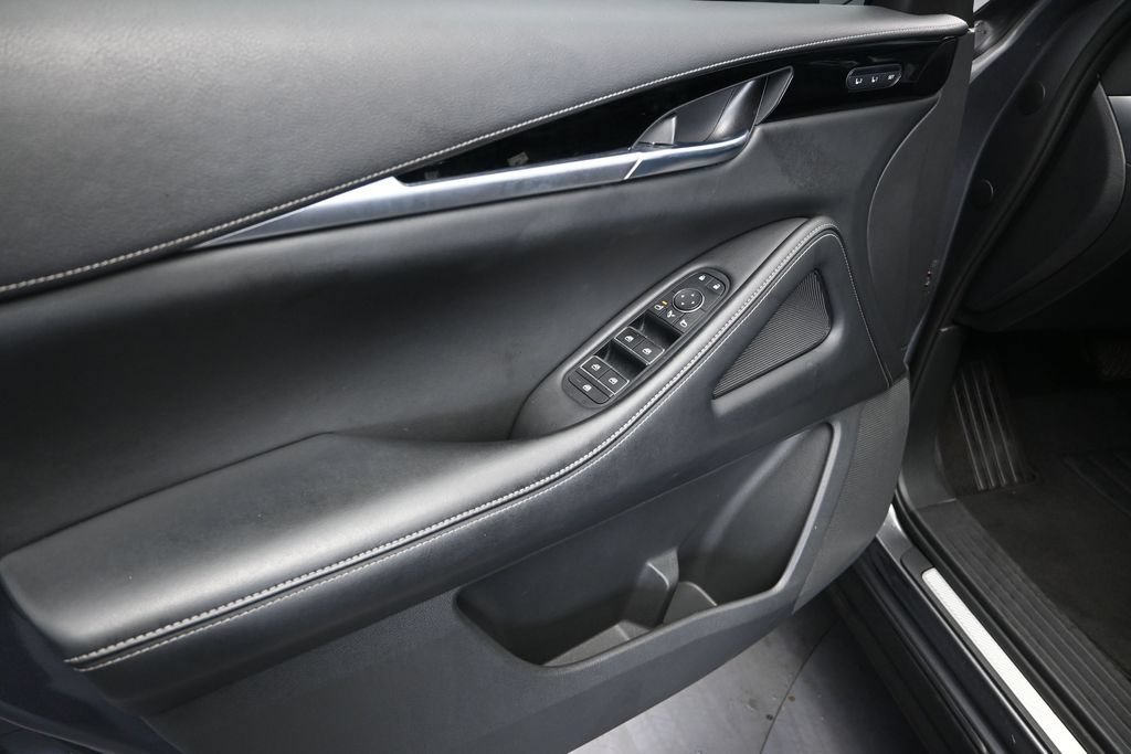 Used 2023 INFINITI QX60 Pure FWD image 11