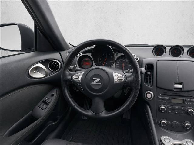 Used 2014 Nissan 370Z Touring w/ Navigation Package RWD image 21