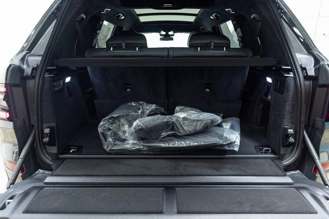 New 2026 BMW X7 xDrive40i image 13