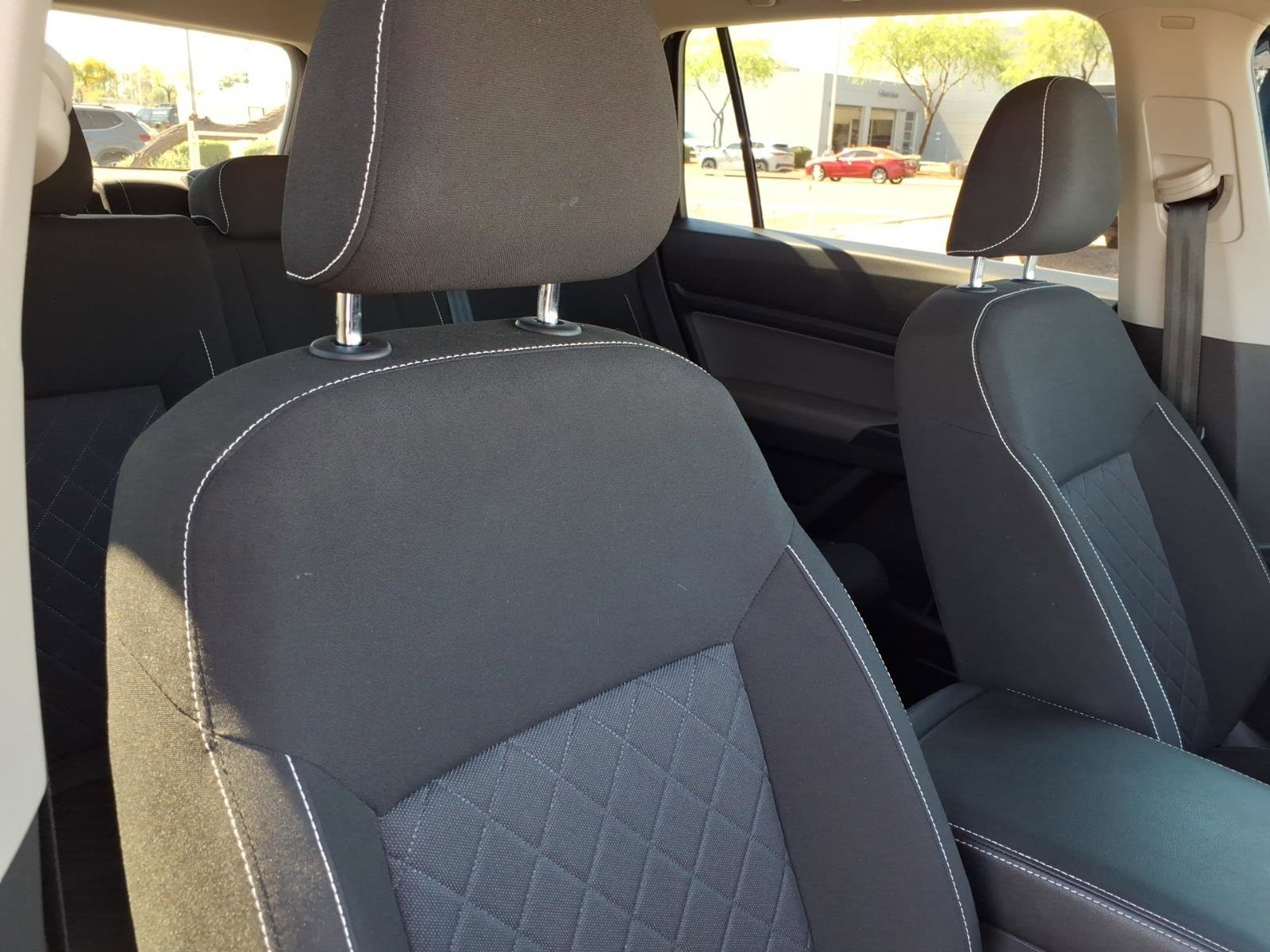 Certified 2021 Volkswagen Atlas S image 11