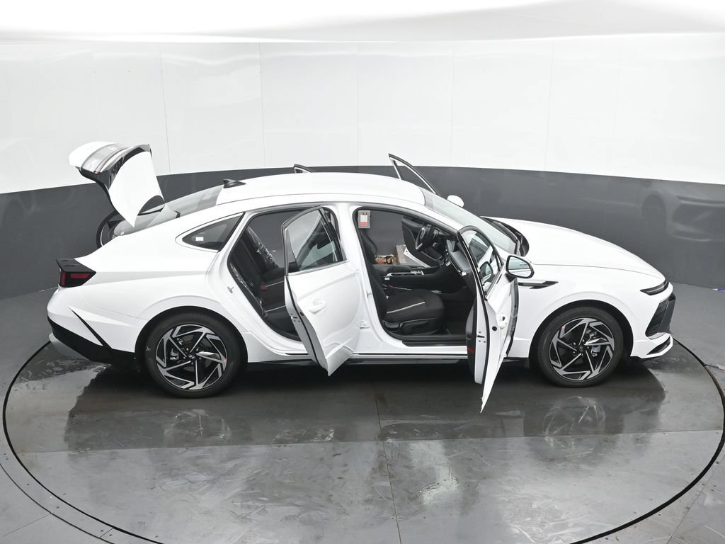 New 2026 Hyundai Sonata SEL FWD image 54