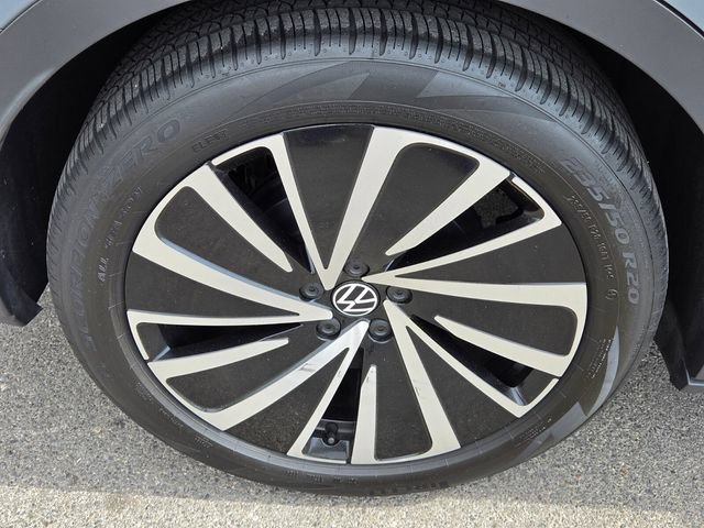 Used 2024 Volkswagen ID.4 S RWD image 12