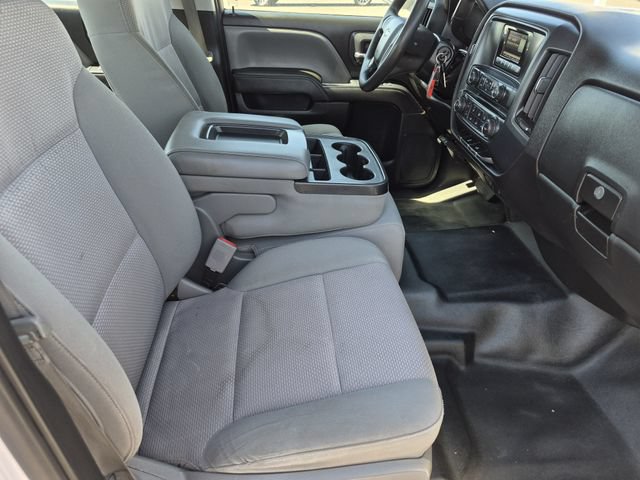 Used 2015 Chevrolet Silverado 2500 W/T RWD image 29