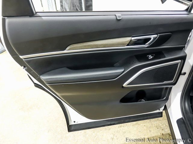 Used 2021 Kia Telluride EX w/ EX Premium Package image 21