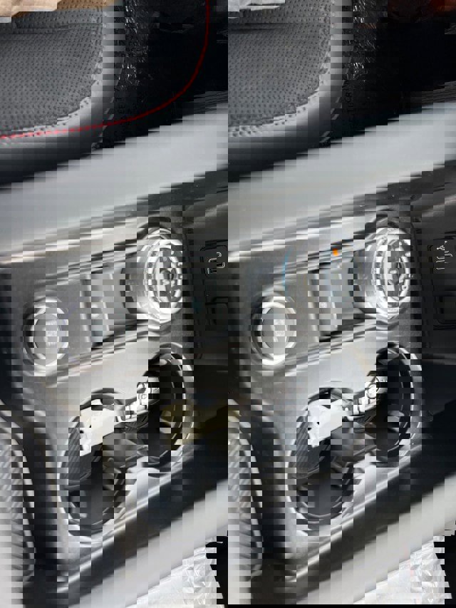 New 2026 Ford Explorer ST image 13