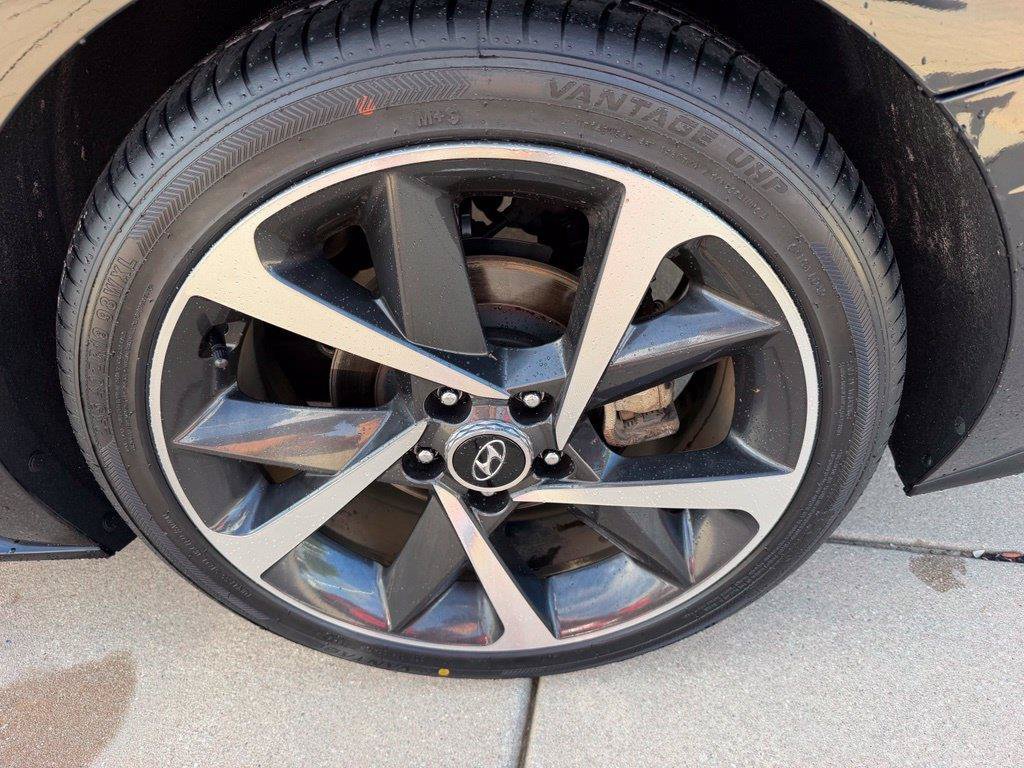Used 2023 Hyundai Sonata SEL Plus w/ Preferred Accessory Package FWD image 27