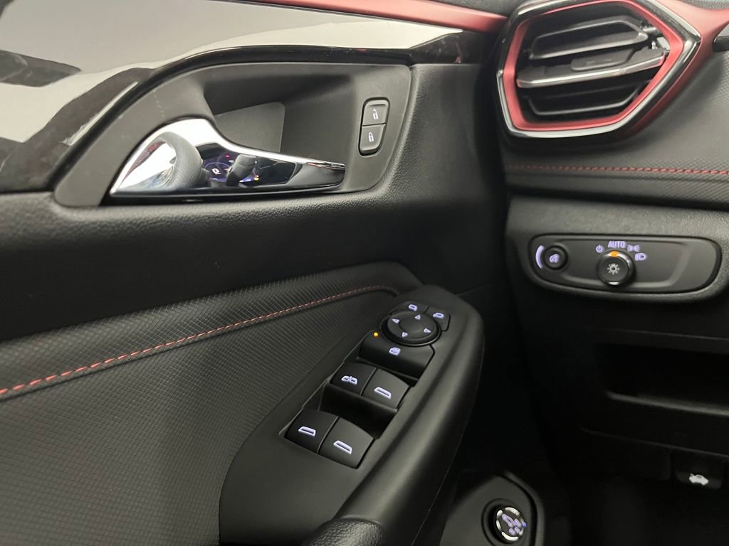 New 2026 Chevrolet TrailBlazer RS w/ Convenience Package image 20