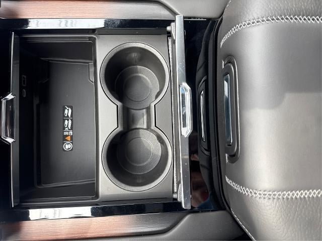 New 2026 GMC Yukon XL Denali AWD/4WD image 24