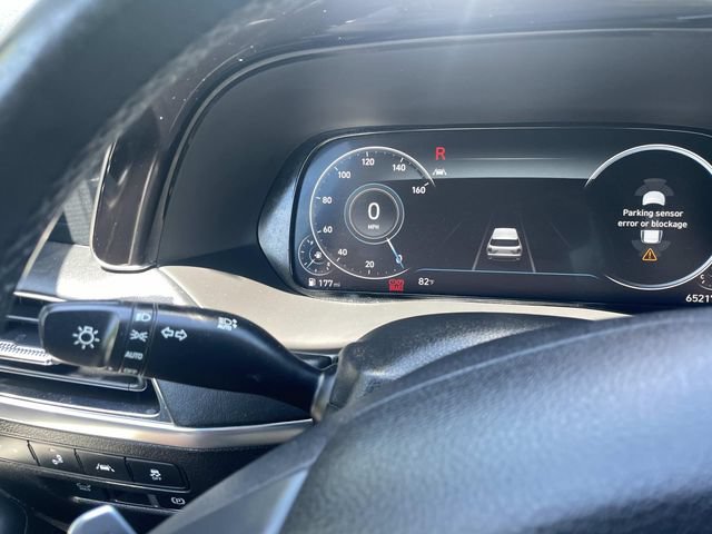 Used 2021 Hyundai Palisade Limited AWD/4WD image 34