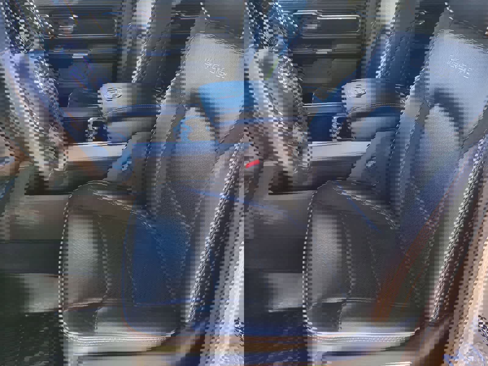 Used 2022 RAM 1500 Laramie image 16