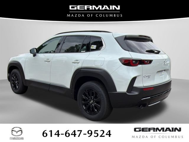 New 2026 MAZDA CX-50 AWD 2.5 Hybrid w/ Premium Pkg image 10