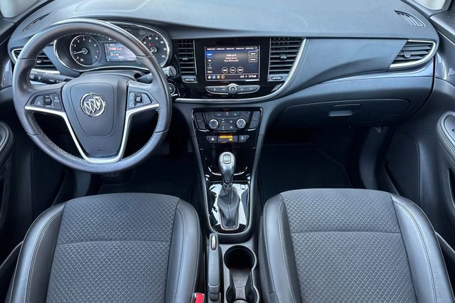 Used 2022 Buick Encore Preferred w/ Safety Package AWD/4WD image 15