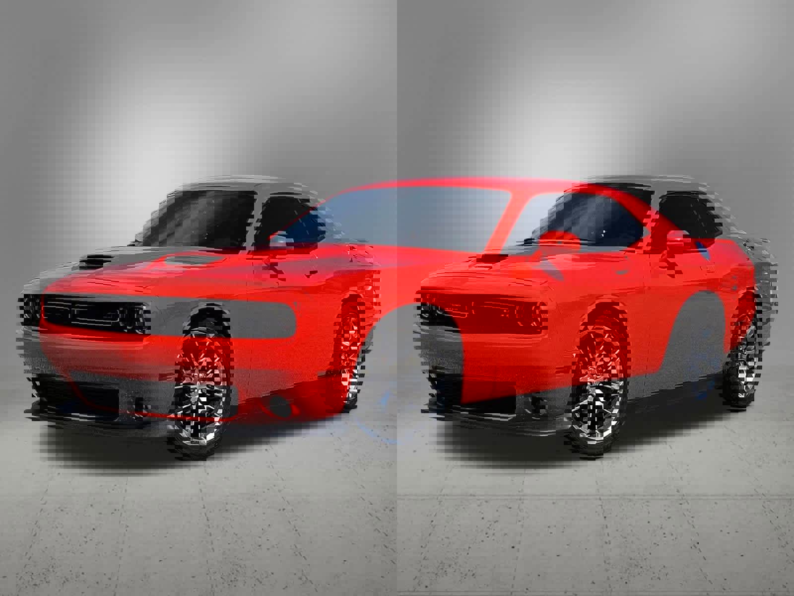 Used 2021 Dodge Challenger GT w/ Driver Convenience Group
