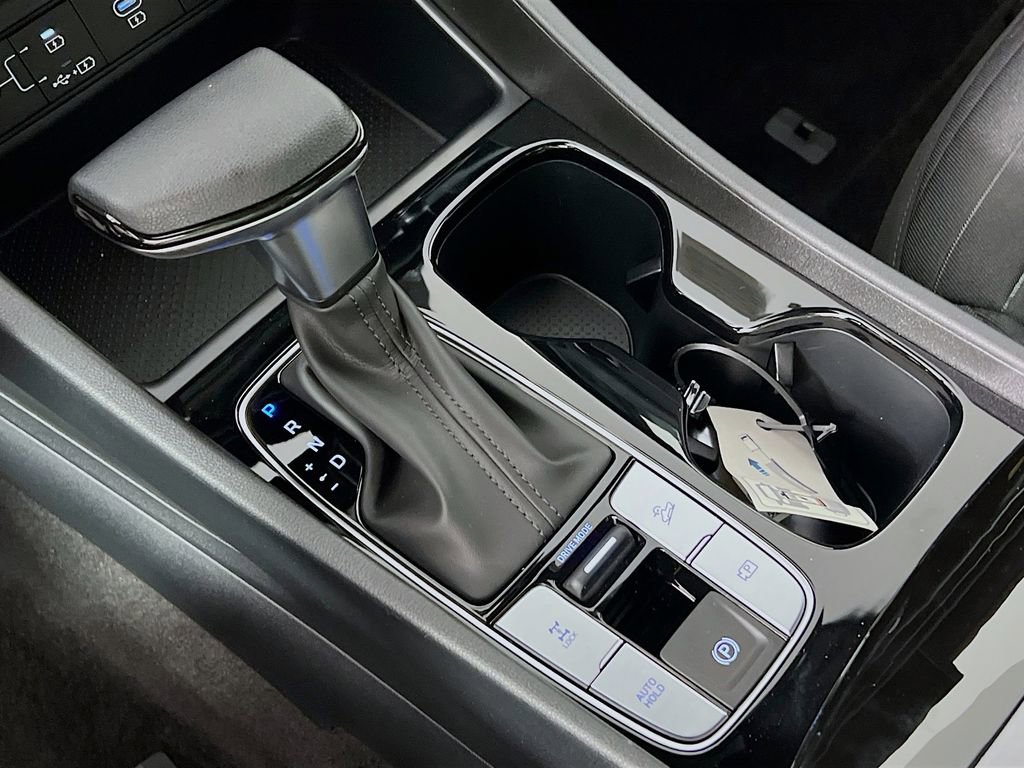 New 2026 Hyundai Santa Cruz SE image 14