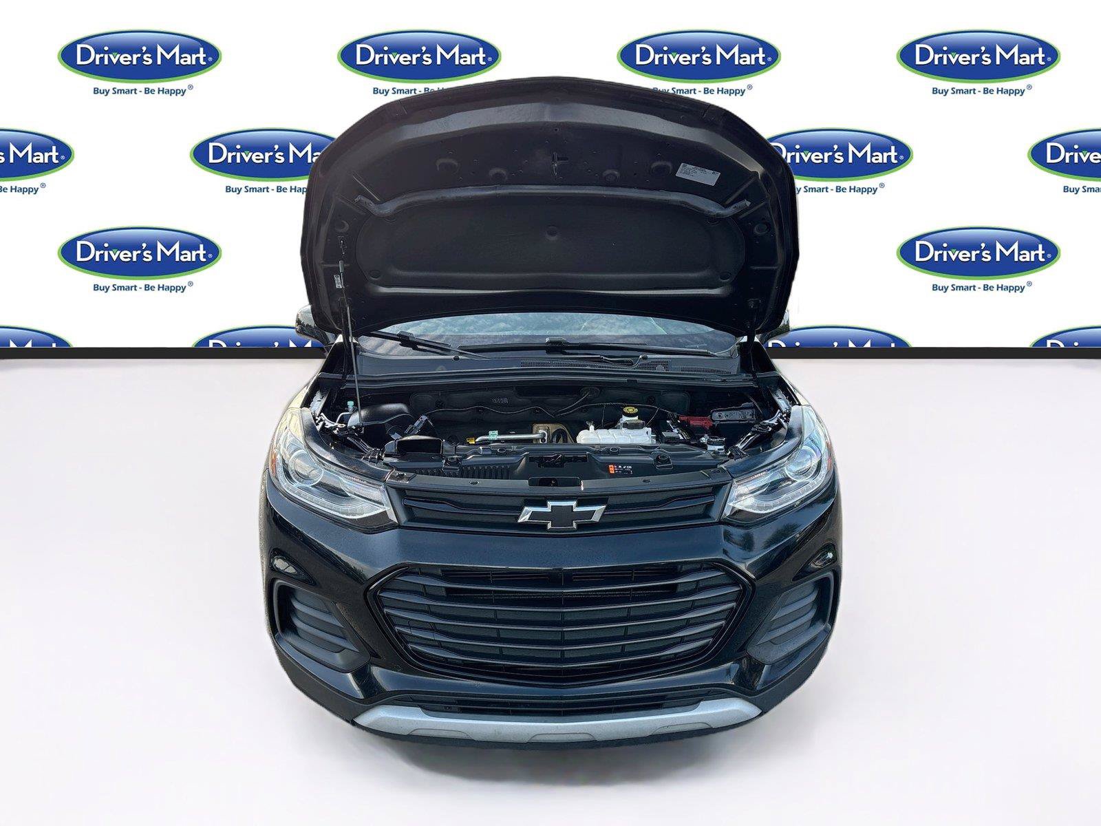 Used 2020 Chevrolet Trax LT w/ Redline Edition FWD image 30