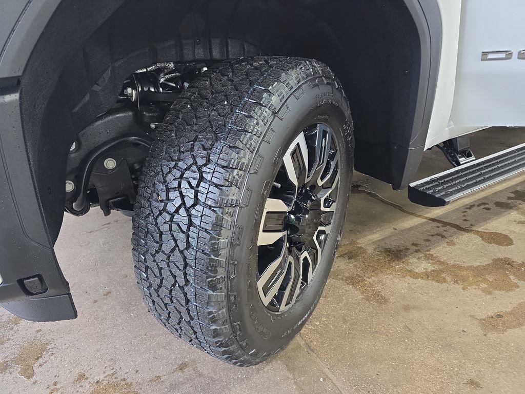 New 2026 GMC Sierra 3500 Denali Ultimate AWD/4WD image 34