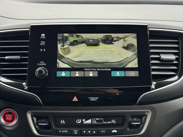 Used 2023 Honda Passport TrailSport image 4