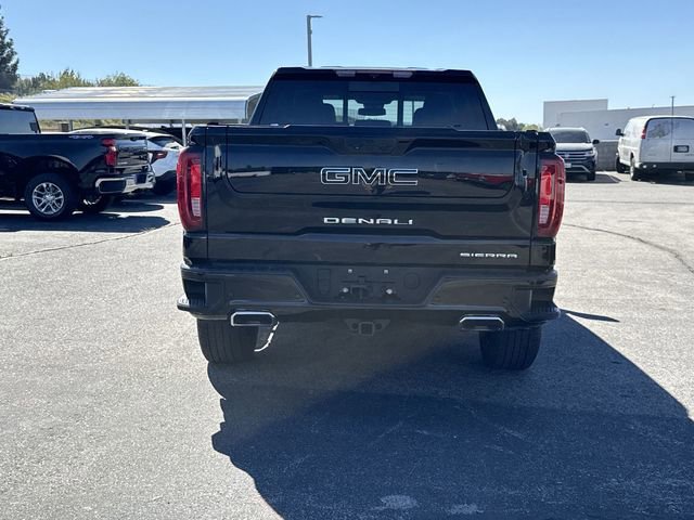 Used 2022 GMC Sierra 1500 Denali RWD image 37