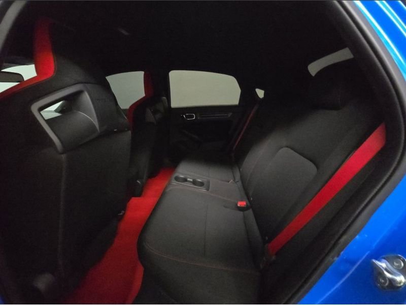 Used 2023 Honda Civic Type R image 31