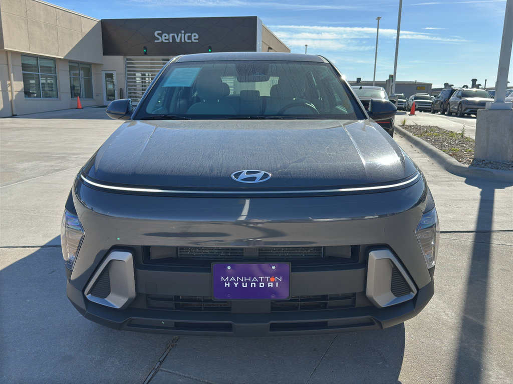 Certified 2024 Hyundai Kona SE image 8