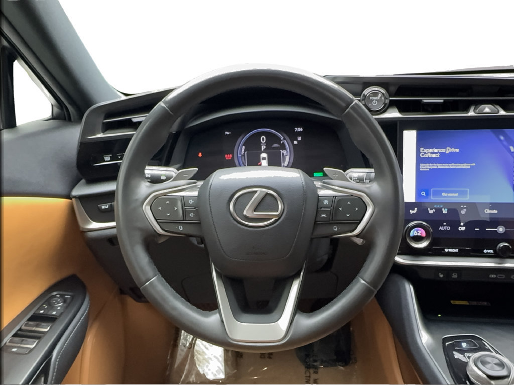 Used 2023 Lexus RZ 450e Premium w/ Technology Package AWD/4WD image 40