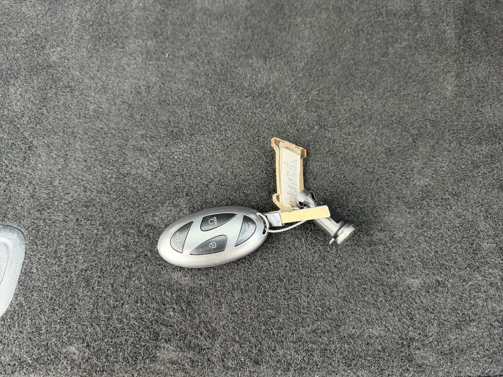 Used 2025 Hyundai Tucson SEL image 21