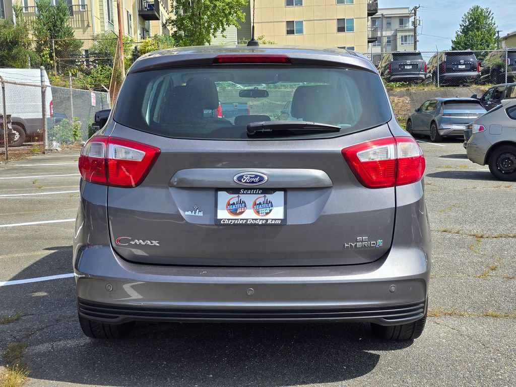 Used 2013 Ford C-MAX SE FWD image 6