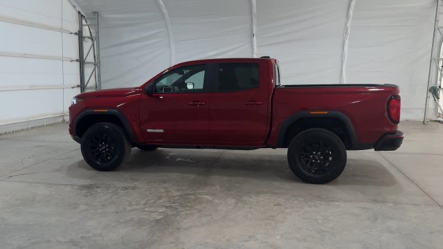 New 2026 GMC Canyon Elevation w/ Convenience Package RWD image 6