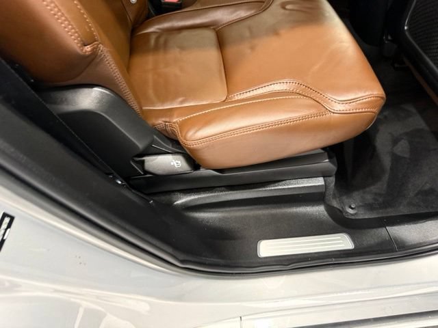 Used 2023 Volvo XC90 B6 Ultimate AWD/4WD image 27