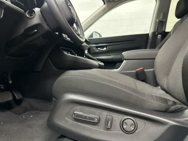 Certified 2026 Honda CR-V EX image 25
