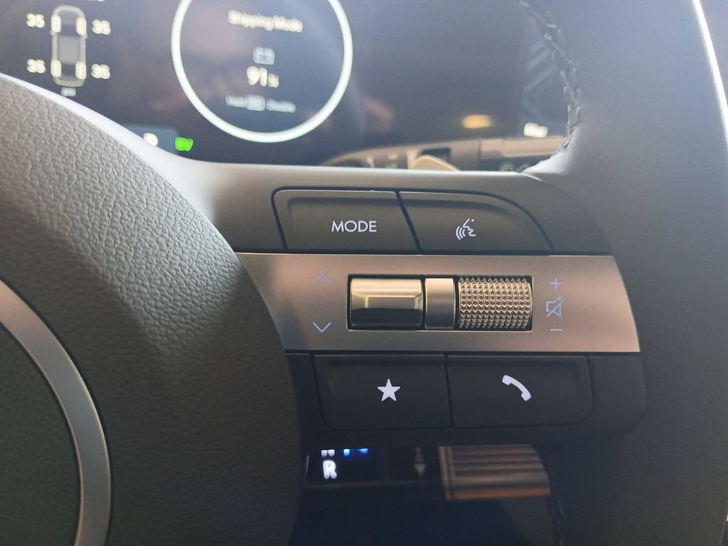 New 2026 Hyundai Sonata Limited FWD image 18