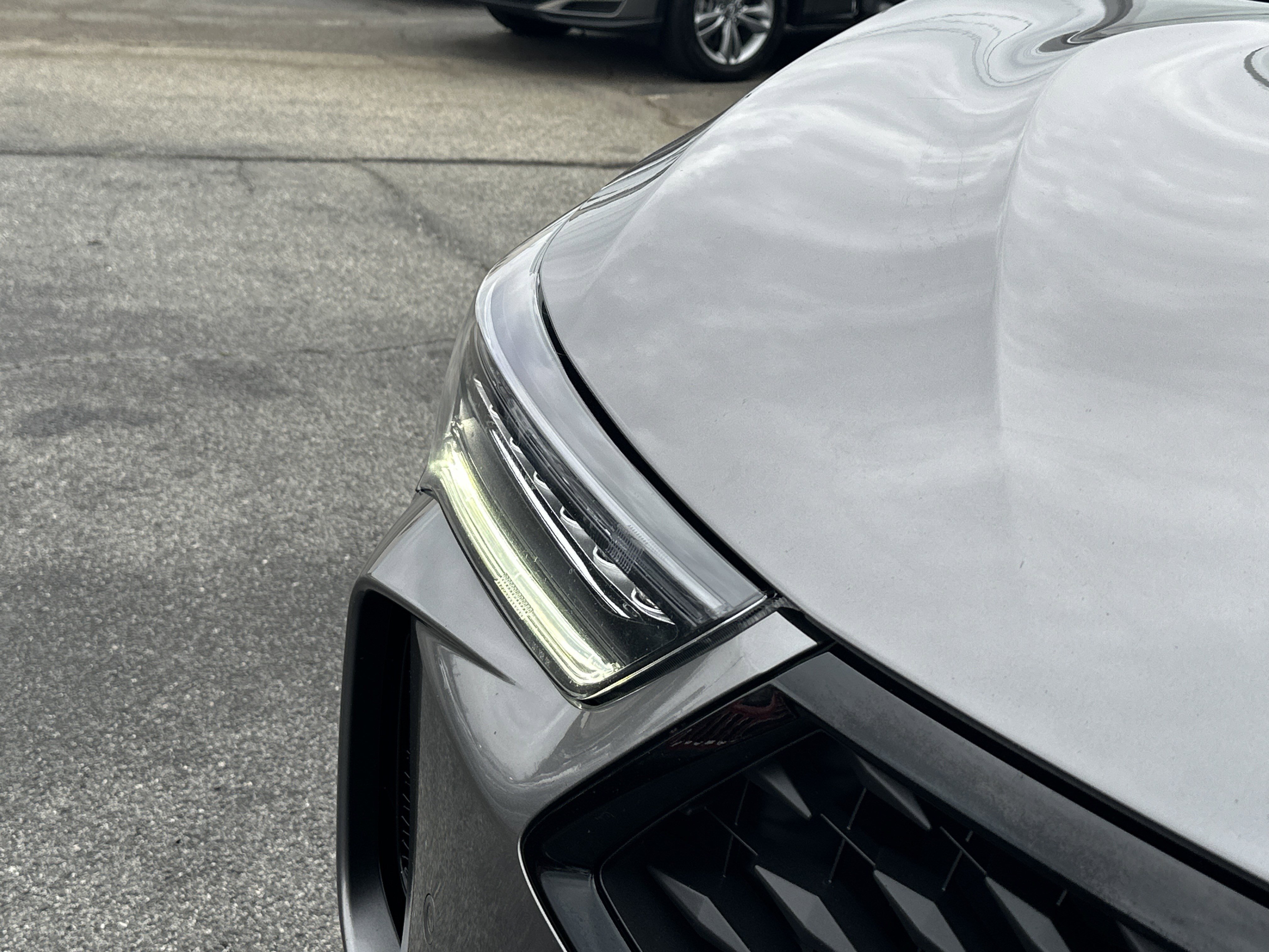 Certified 2023 Acura RDX A-Spec image 13