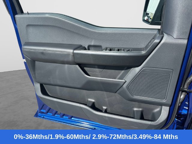 New 2026 Ford F150 STX RWD image 18