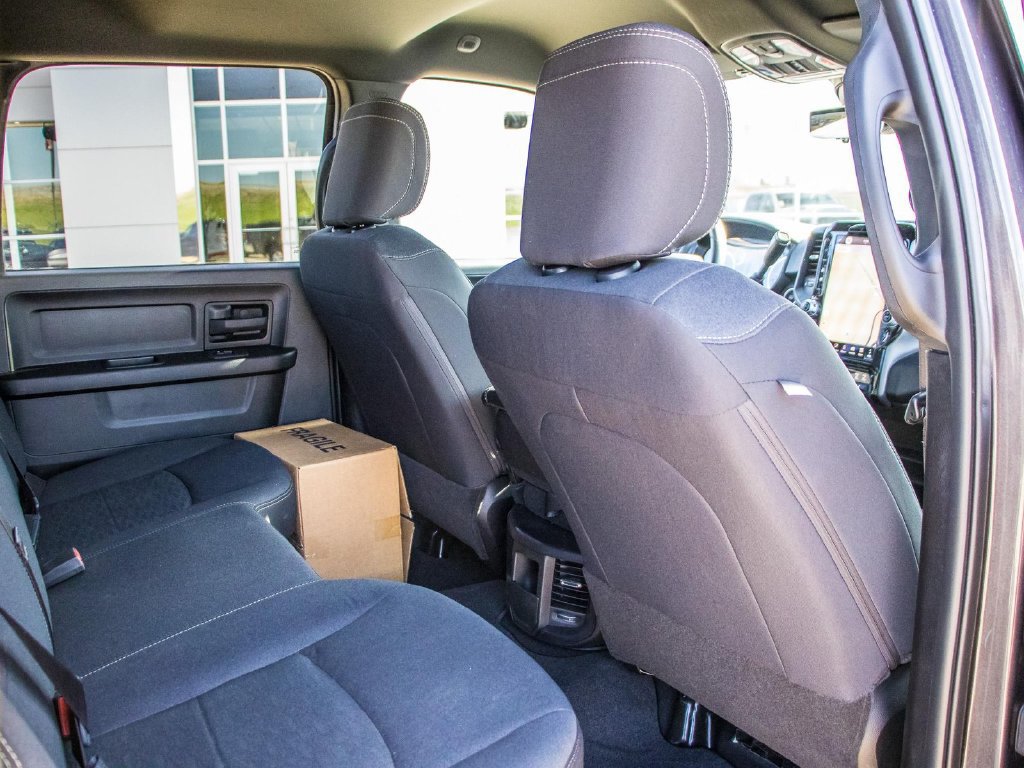 Used 2025 RAM 2500 Tradesman AWD/4WD image 18