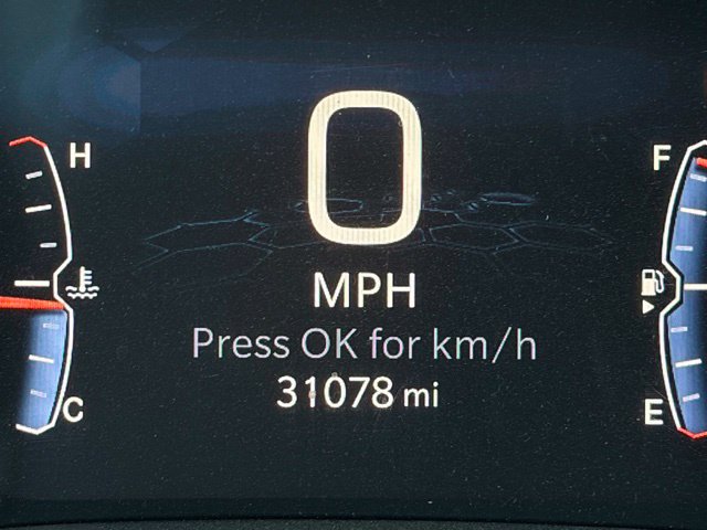 Used 2025 Jeep Compass Limited AWD/4WD image 19