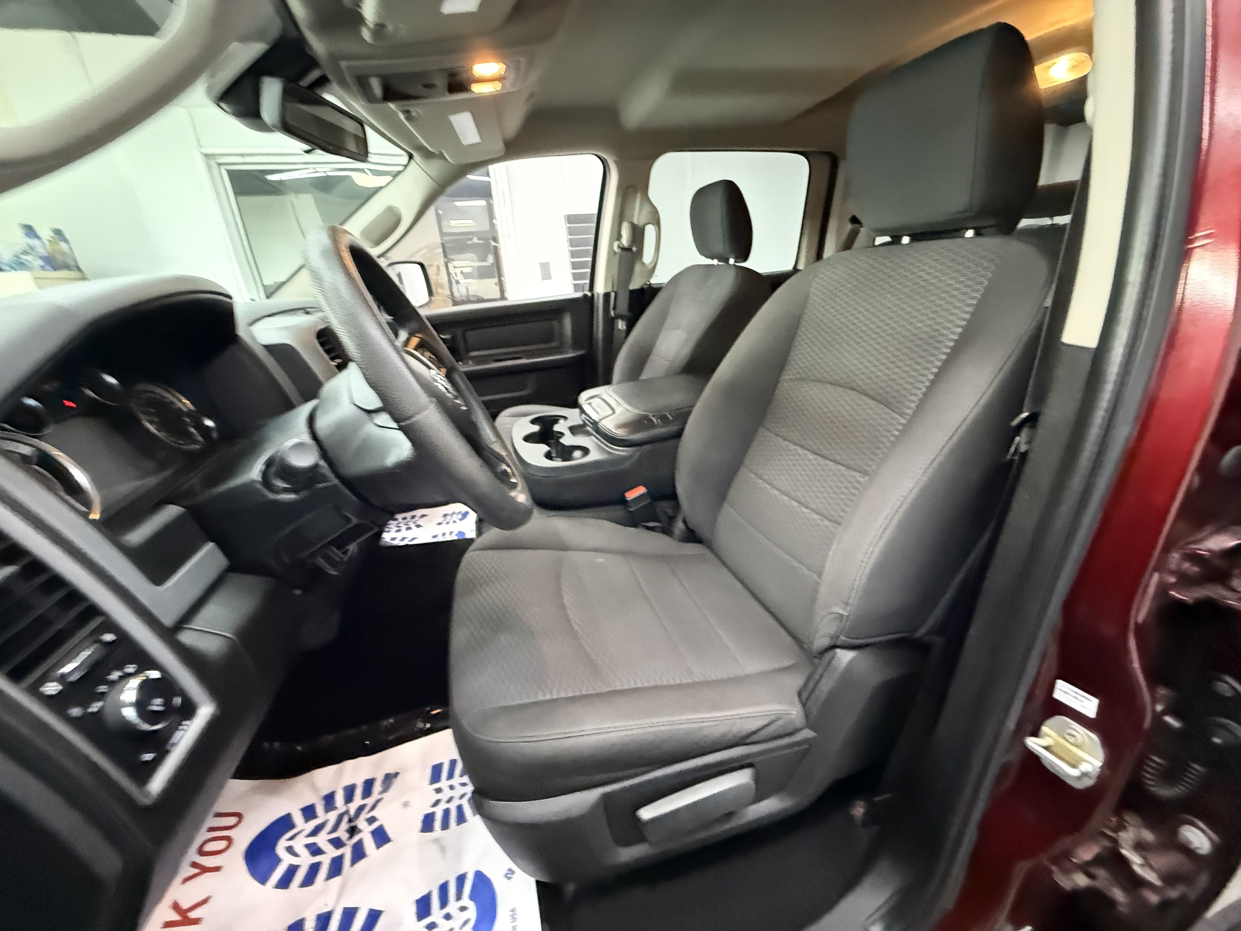 Used 2019 RAM 1500 Express w/ Wheel & Sound Group AWD/4WD image 10