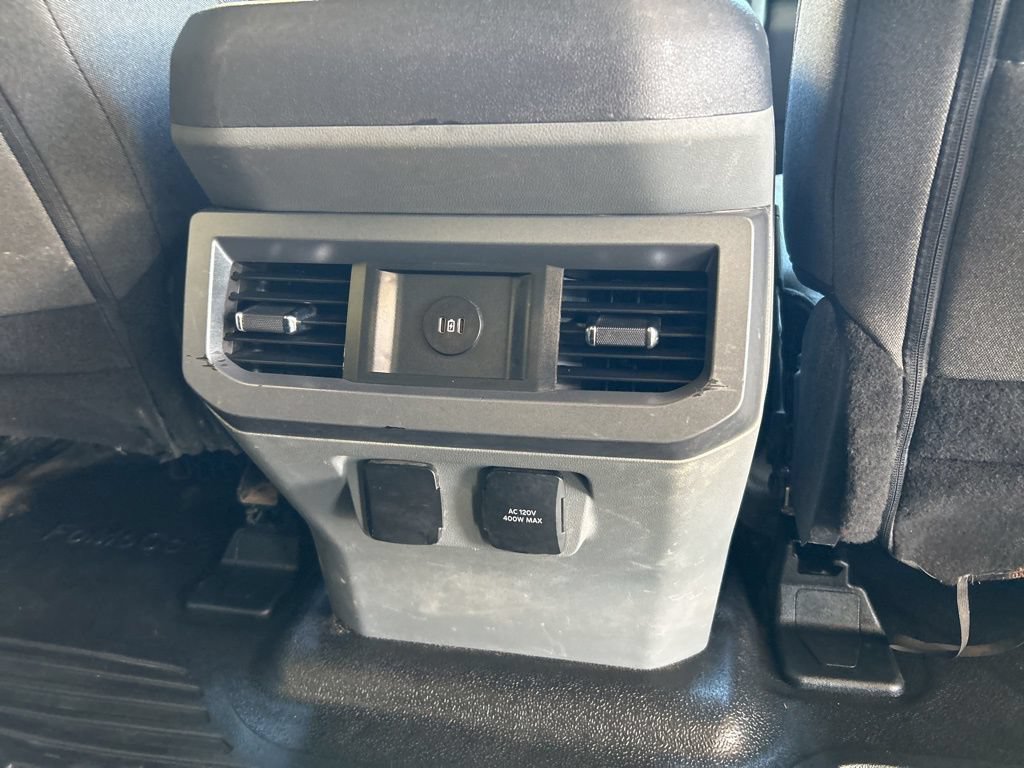 Used 2024 Ford F350 XLT w/ FX4 Off-Road Package AWD/4WD image 33