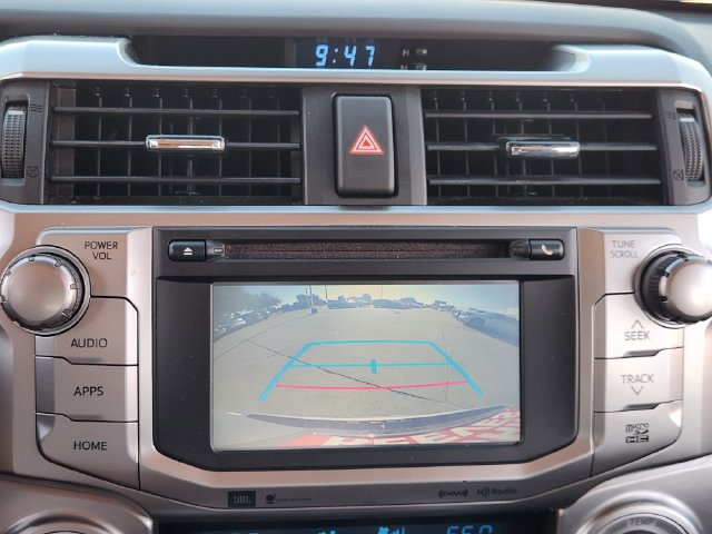 Used 2016 Toyota 4Runner Limited RWD image 13