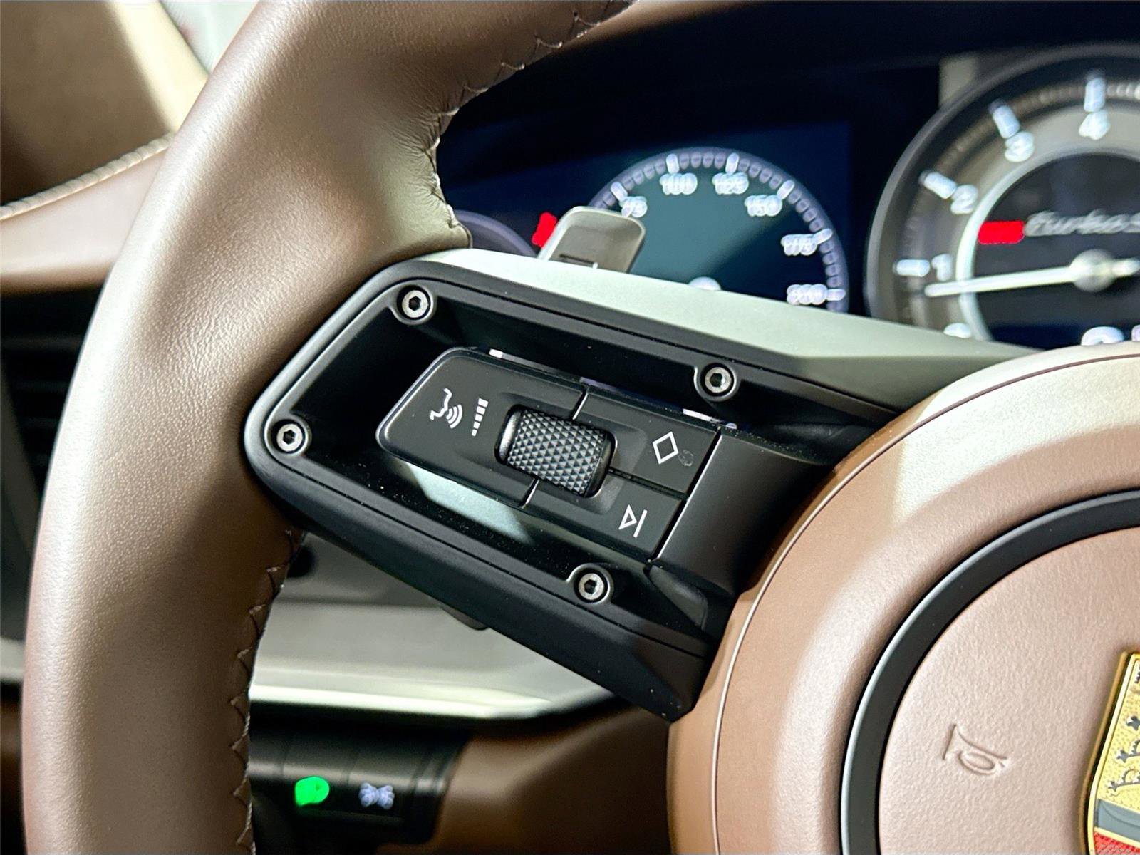 Used 2024 Porsche 911 Turbo S image 26