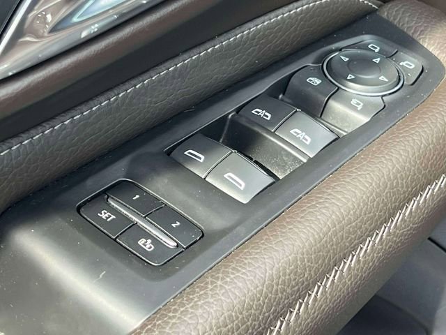 Used 2021 GMC Yukon XL Denali w/ Denali Ultimate Package image 19