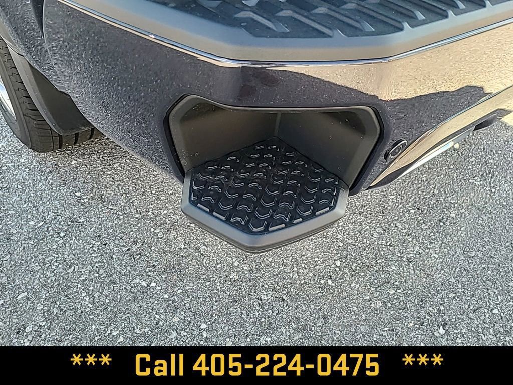 New 2025 GMC Sierra 1500 Denali image 9