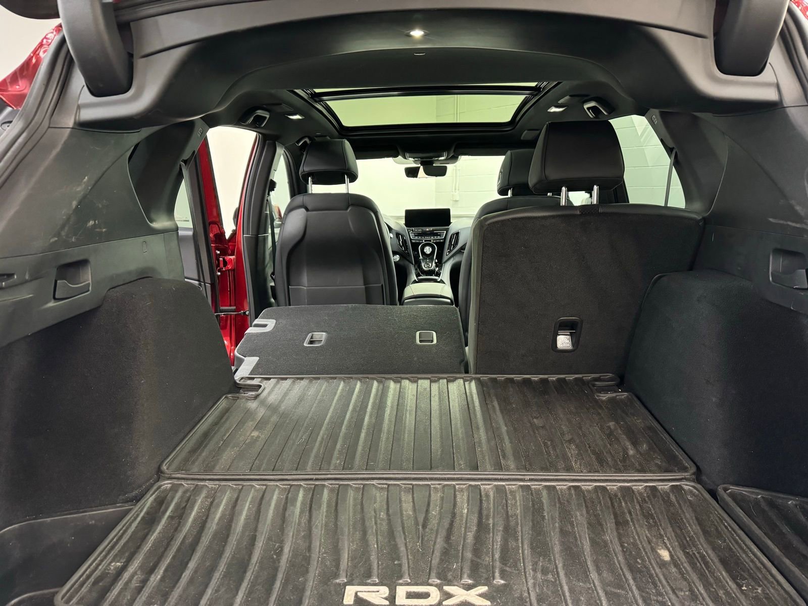 Used 2024 Acura RDX A-Spec image 36